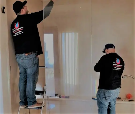 Professional plumbing installation for Tankless Water Heater Installation in Prospect